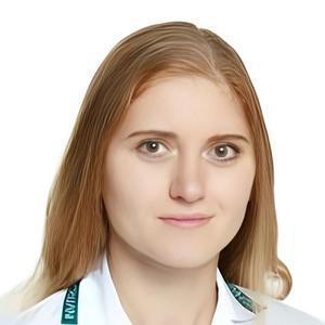 Поминова Елена Николаевна