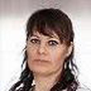 Кравченко Лариса Владимировна