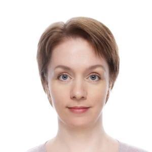 Кожунова Яна Николаевна