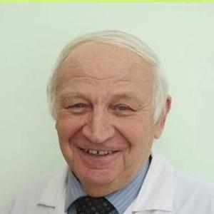 Комиссаров Владимир Егорович