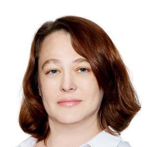 Гинтер Юлия Юрьевна
