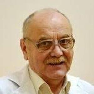 Перевозчиков Александр Павлович