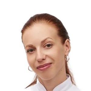 Ефремова Марина Анатольевна