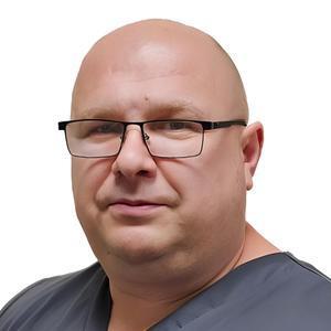 Перевозчиков Михаил Павлович
