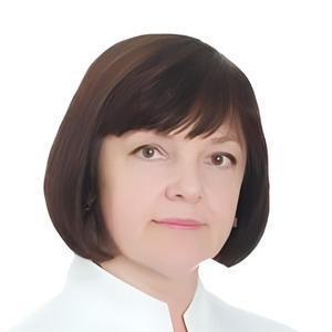 Масленникова Наталья Васильевна