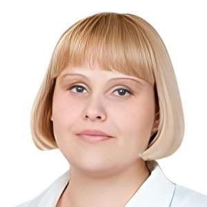 Галенковская Ирина Юрьевна