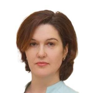 Доронкина Светлана Сергеевна