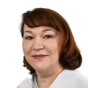 Карташова Ольга Михайловна