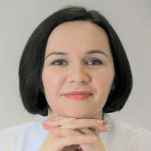 Кузнецова Лидия Демьяновна