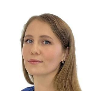 Кадирова Лейля Рамазановна