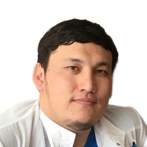 Межитов Ренат Еналиевич