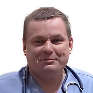 Смирнов Андрей Николаевич