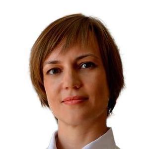 Близнова Надежда Евгеньевна