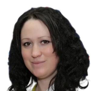 Каменчук Ольга Анатольевна