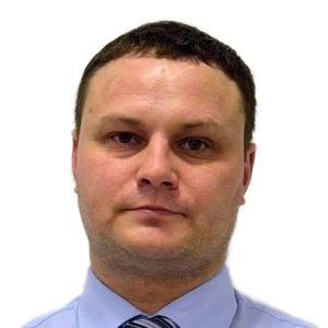 Балясников Максим Викторович
