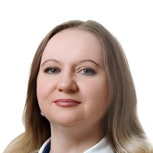 Чернушевич Юлия Васильевна