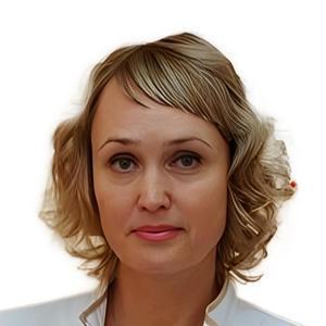 Крамаренко Оксана Александровна