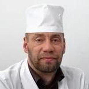 Донской Дмитрий Владимирович