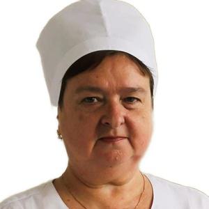 Игнатенко Галина Борисовна