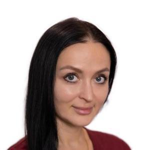 Галкина Дарья Анатольевна