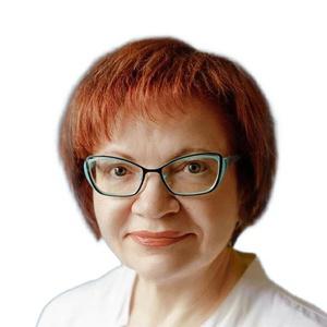 Мицкевич Светлана Эдуардовна
