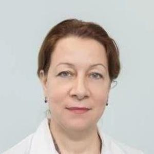 Миленина Марина Дмитриевна