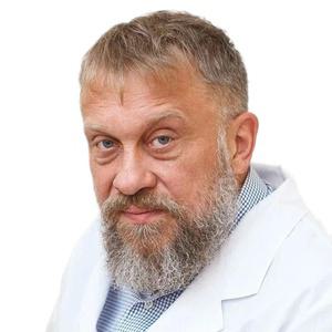 Козлов Аркадий Викторович