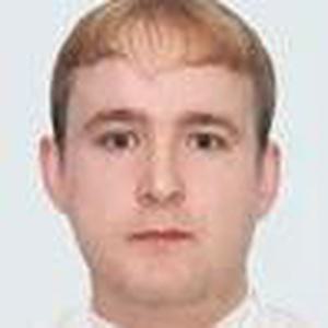 Бахтин Константин Валерьевич