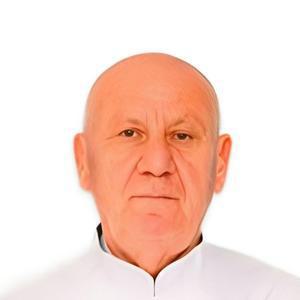 Дзуцев Юрий Владимирович