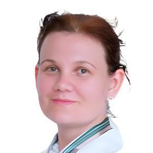 Анисимова Татьяна Александровна