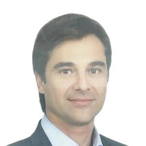 Гадаборшев Магомет Исмаилович