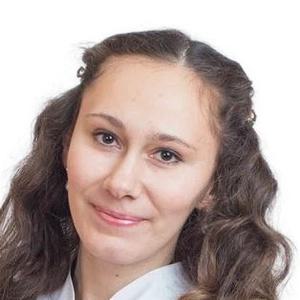 Рудина Вероника Александровна