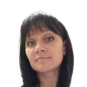 Гривачаускене Ольга Евгеньевна