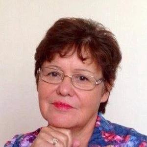 Акатова Алевтина Анатольевна