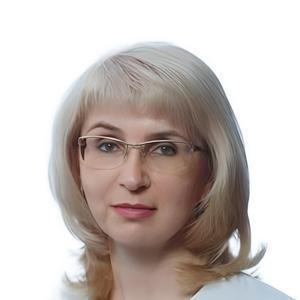 Столетняя Елена Александровна