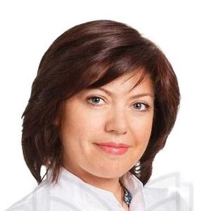 Андриенко Гульнара Владимировна