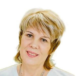 Ильенко Галина Геннадьевна