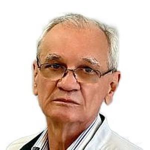 Портнов Валерий Геннадьевич
