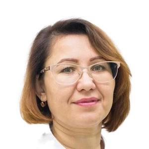 Порфирьева Ольга Николаевна