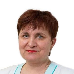 Викторова Ольга Васильевна