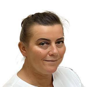 Шулепова Ольга Павловна