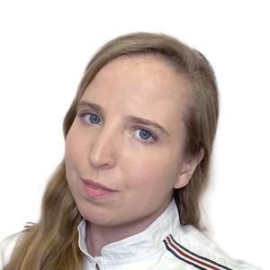 Клепикова Юлия Игоревна