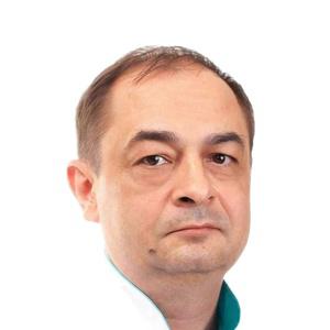 Орлов Виталий Евгеньевич