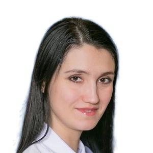 Агулина Татьяна Павловна