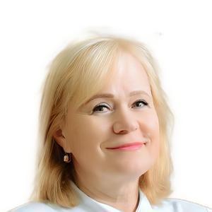 Бекаева Ирина Викторовна
