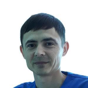 Хайртдинов Рамиль Рафаилович