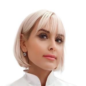 Воробьева Татьяна Александровна