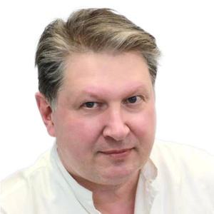 Бойкачев Дмитрий Валерьевич
