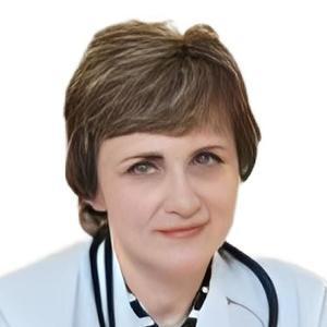 Сковзгирд Инна Николаевна