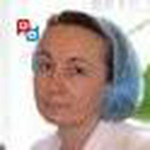 Завольская Светлана Владимировна
